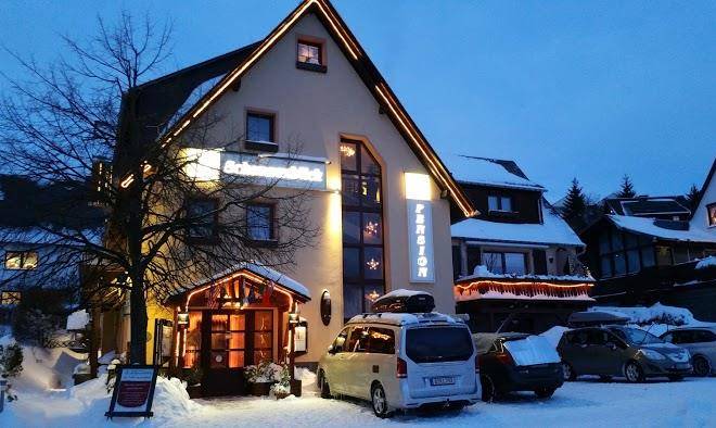 Pension schanzenblick