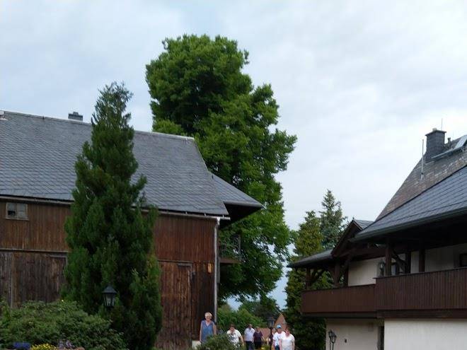 Pension windmuhlenhof