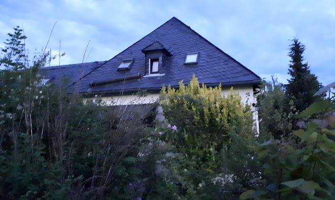 Pension zur lindenallee