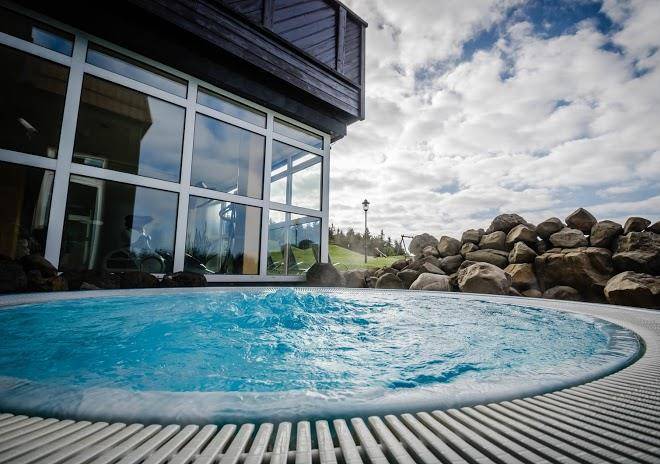 Relaxhotel Sachsenbaude Oberwiesenthal Image