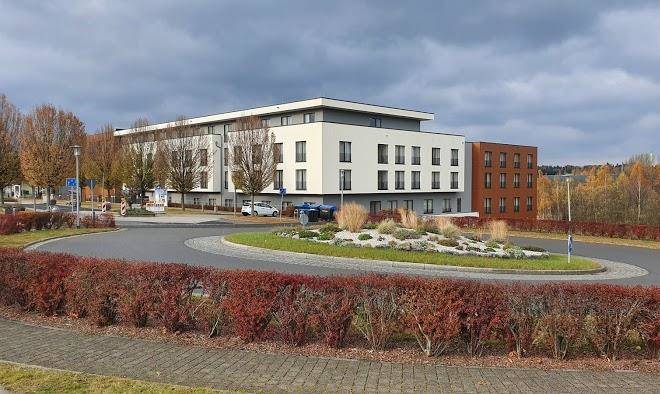 Resort vogtland gmbh