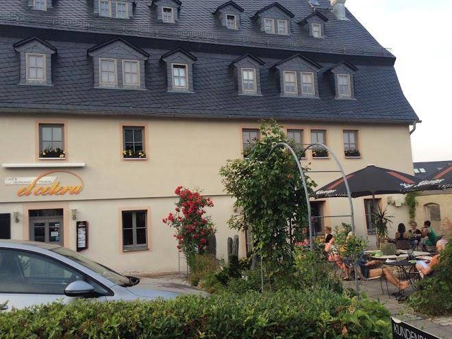 Hotel & Restaurant Et Cetera Image