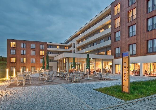 Sante royale hotel & gesundheitsresort warmbad wolkenstein