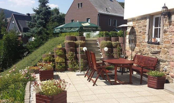 Spitzers ferienwohnungen