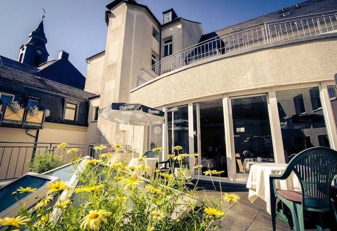The royal inn wilder mann annaberg