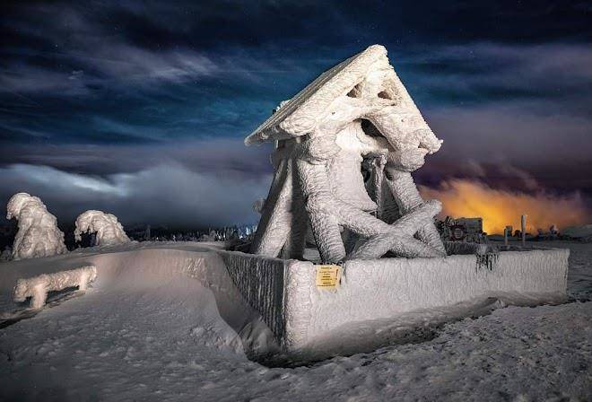 Traumweide oberwiesenthal ferienhaus und alpakazucht