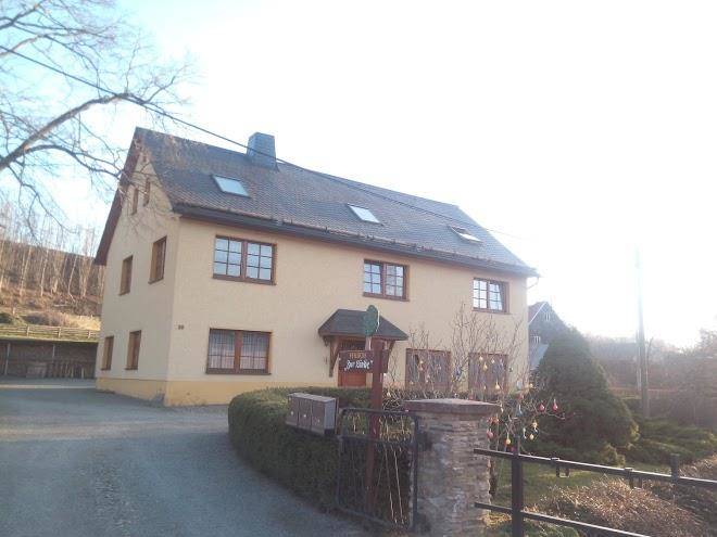 Zur linde