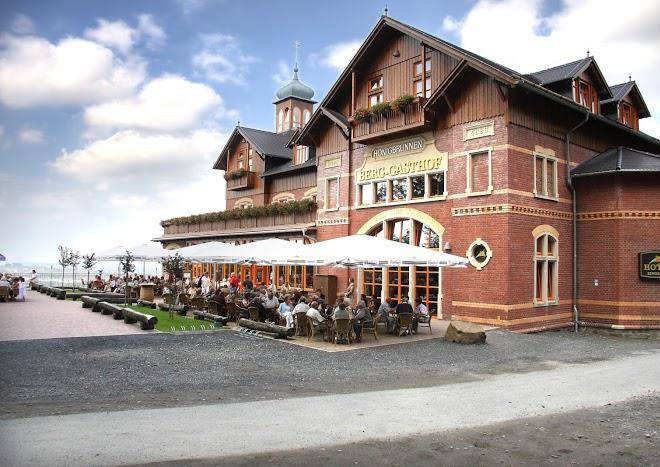 Berg gasthof honigbrunnen