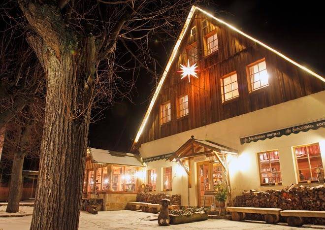 Berggasthof koitsche