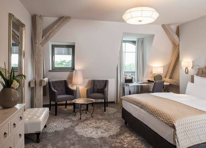 Best western hotel via regia