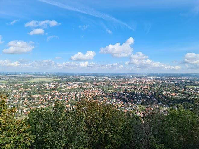 Burghotel Landeskrone Image