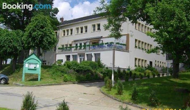 Felsenmuhle sachsen hotel und restaurant