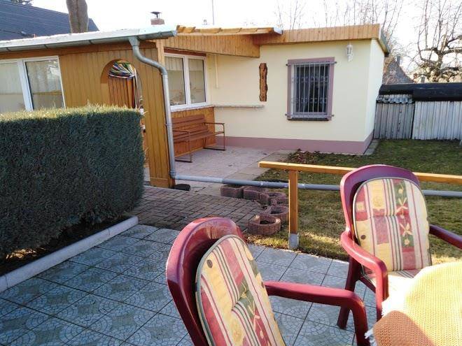 Ferienhaus kaiserfelder