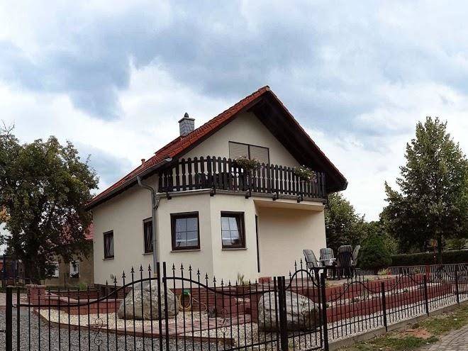 Ferienhaus manadiso
