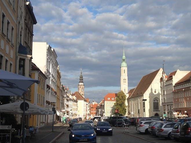 Ferienwohnungen breite strase