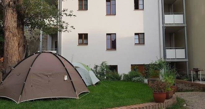 Hotel zum hothertor