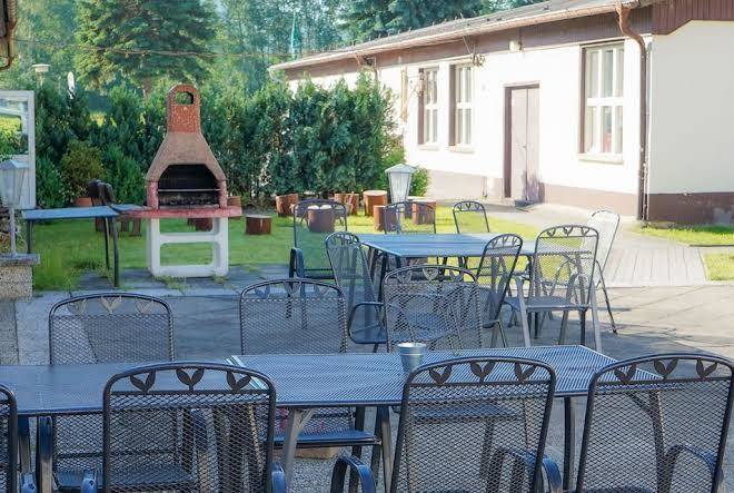 Gastehaus am oberlausitzer dreieck