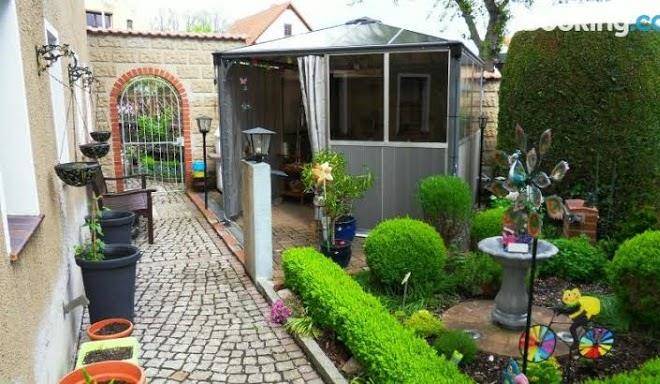 Gastezimmer zittau