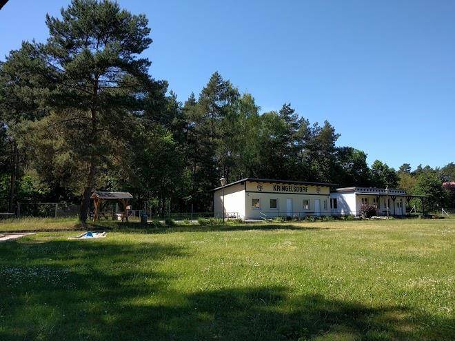 Gasthof pension heideland