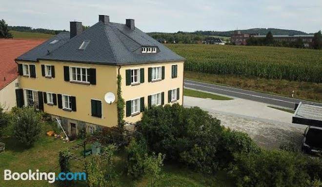 Genesungsort landhaus dammert