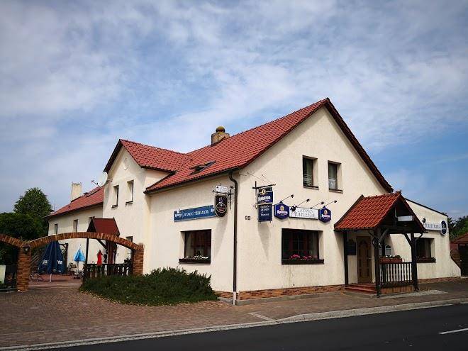 Heidelerche gaststatte pension