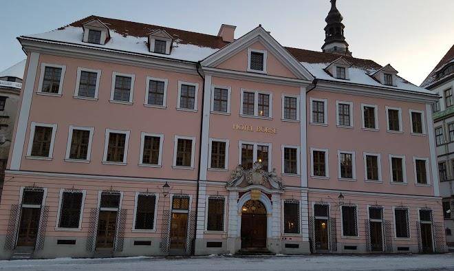 Herberge zum sechsten gebot