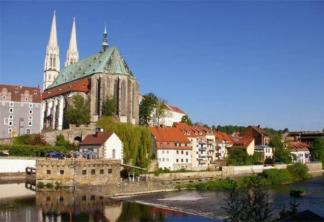 Hotel am goldenen strauss
