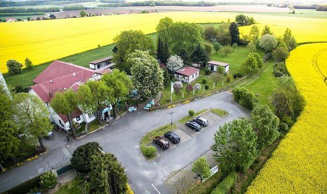 Hotel bergsinn fasten zentrum und hotel garni