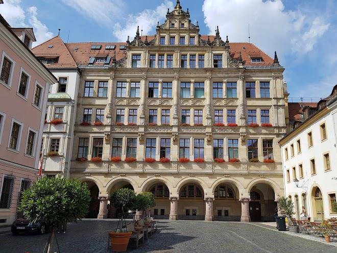Hotel borse