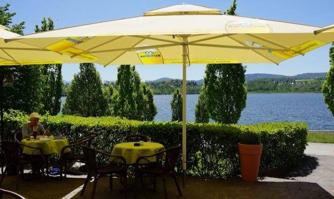 Hotel Haus Am See Image