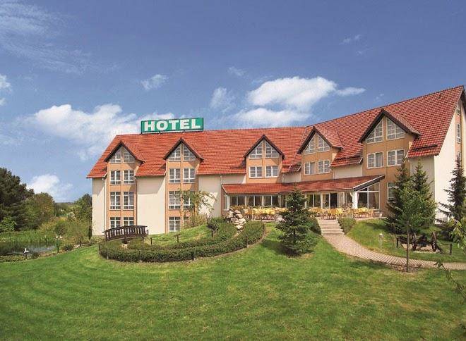 Hotel marschall duroc