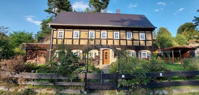 Hotel nensch