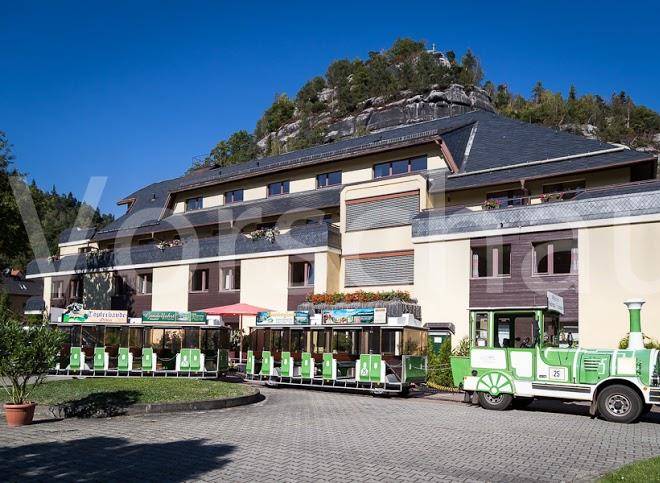 Hotel oybiner hof