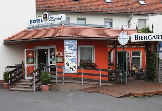 Hotel riedel