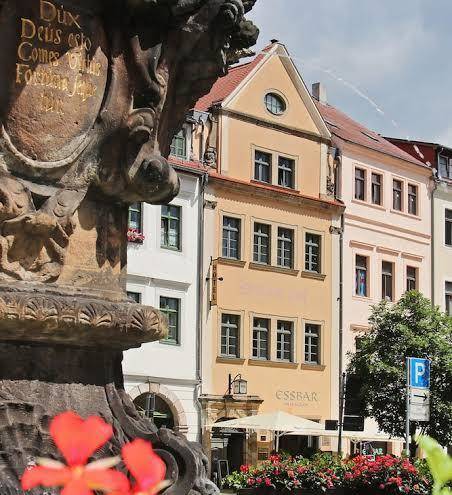 Hotel Zittauer Hof Image