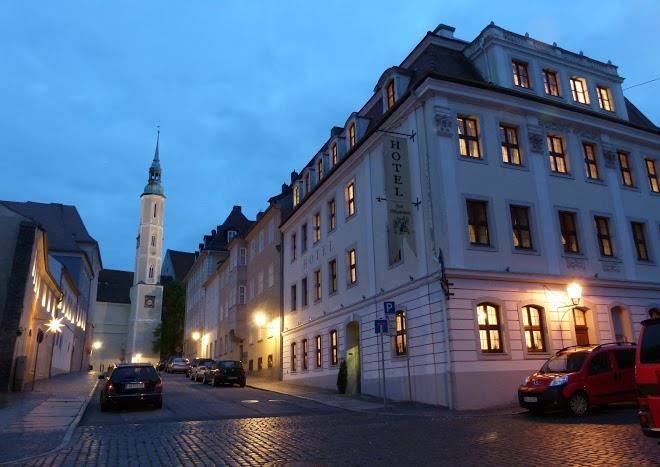 Hotel Zum Klotzelmonch Image