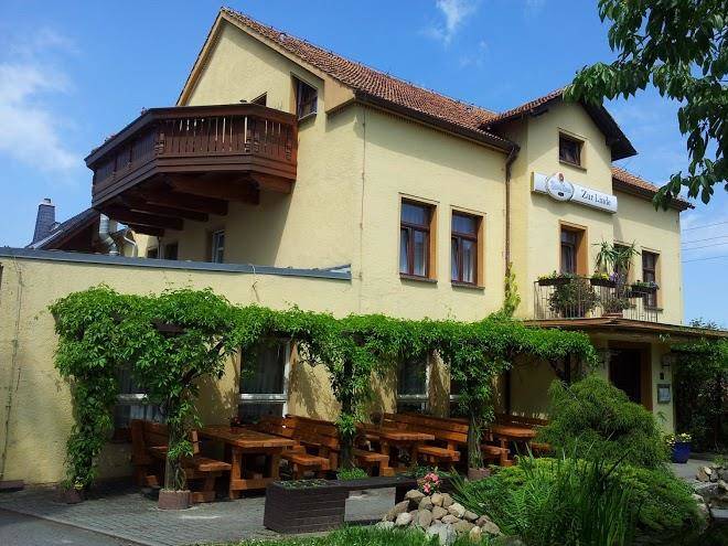 Hotel zur linde