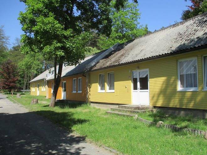 Kindererholungszentrum am braunsteich ev