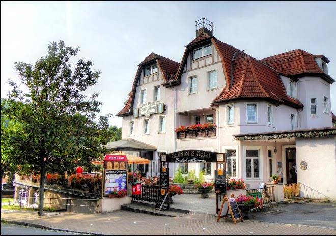 Kurhaus jonsdorf