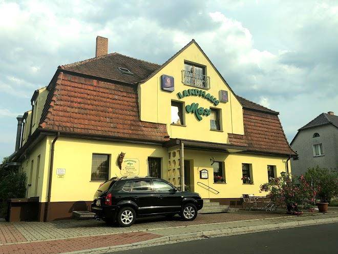 Landhaus max