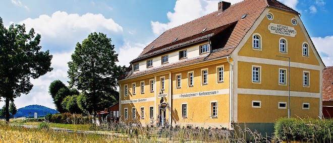 Landhotel eulkretscham