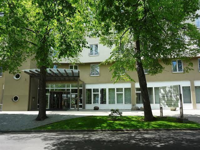 Parkhotel gorlitz