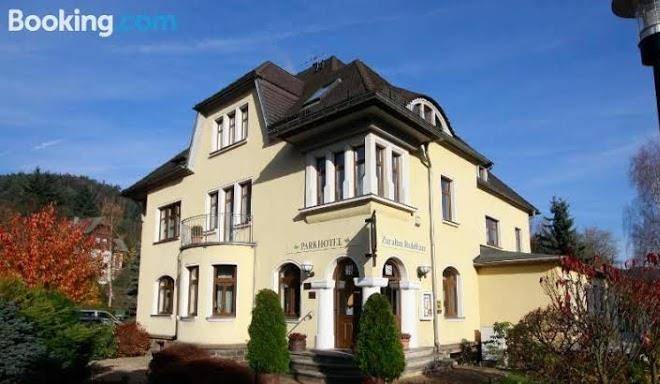 Parkhotel oybin