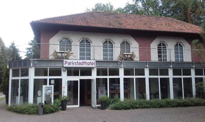 Parkstadthotel gmbh