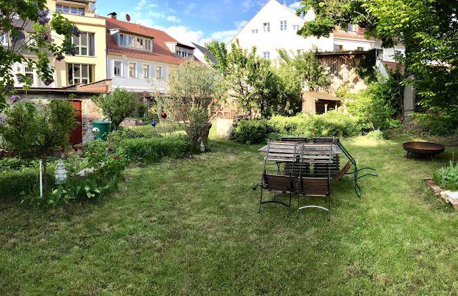 Pension am alten waschhaus