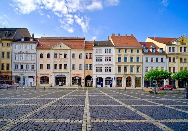 Pension am markt