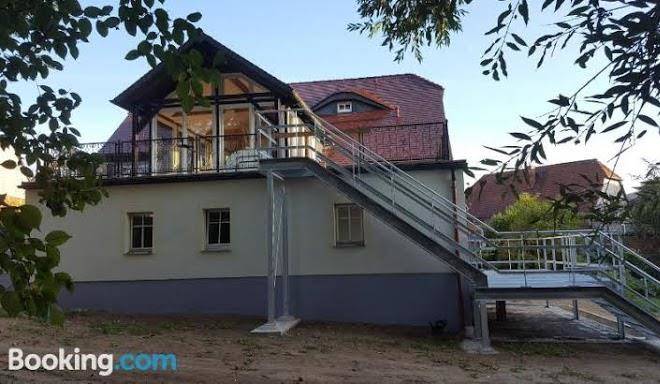 Pension fadernaast