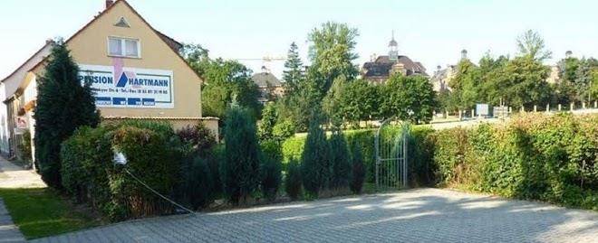 Pension hartmann