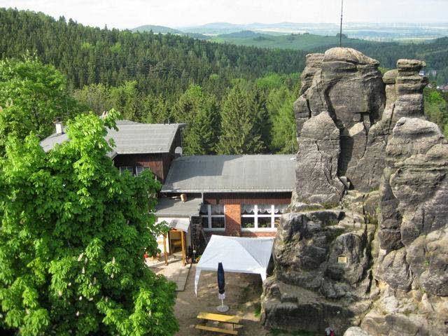 Pension immergrun