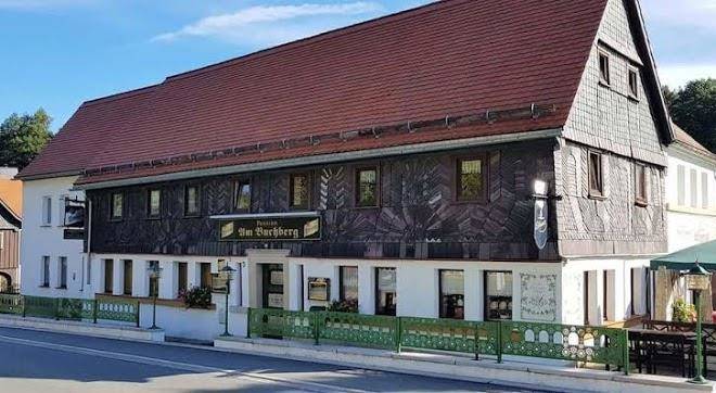 Pension am buchberg